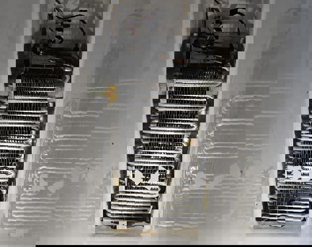 fridge cooling system